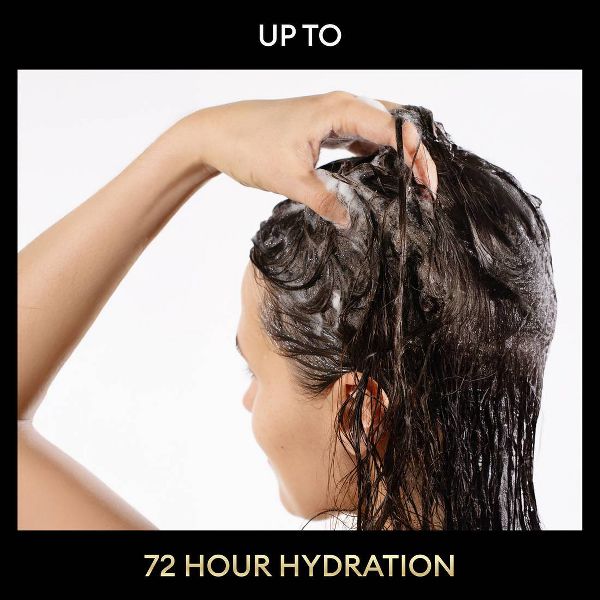 Tresemme Moisture Rich Shampoo - Travel Size - 3 fl oz