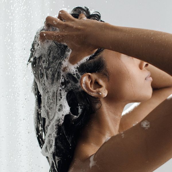 Kristin Ess Deep Clean Clarifying Shampoo for Build Up, Dirt + Oil, Cleanse + Detox Oily Hair - 33.8 fl oz
