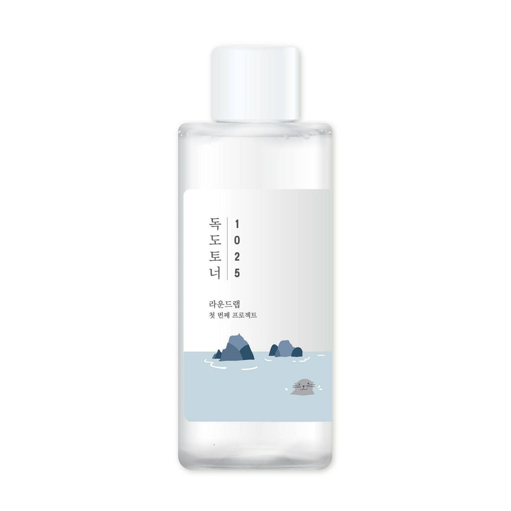 Round Lab 1025 Dokdo Toner - 100ml