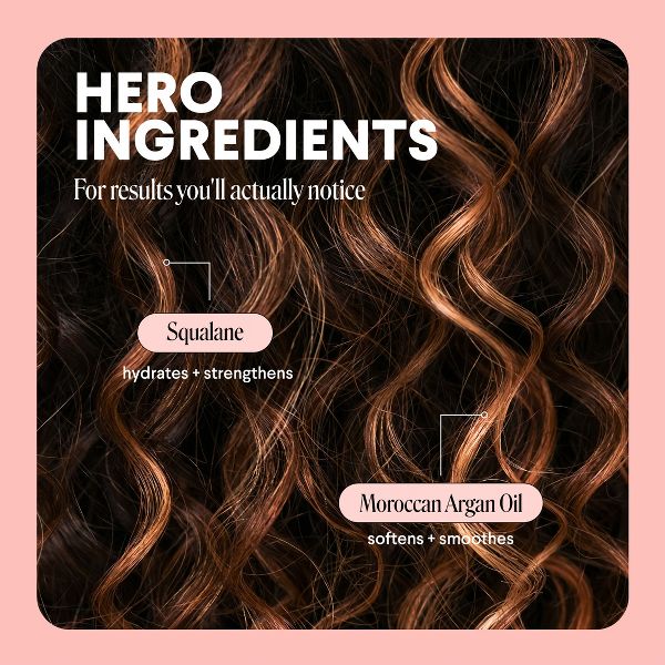 MONDAY REPAIR Hair Oil - 3 fl oz