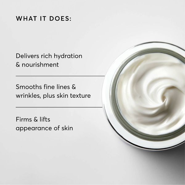 Naturium Multi-Peptide Rich Cream - 1.7fl oz
