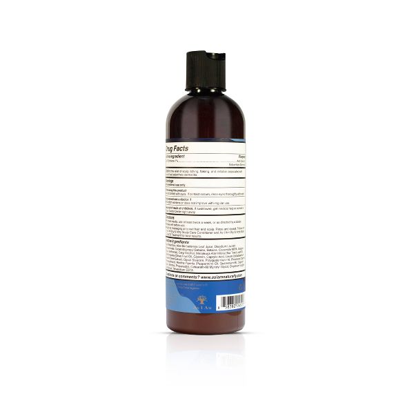 As I Am Dry and Itchy Shampoo - 12 fl oz