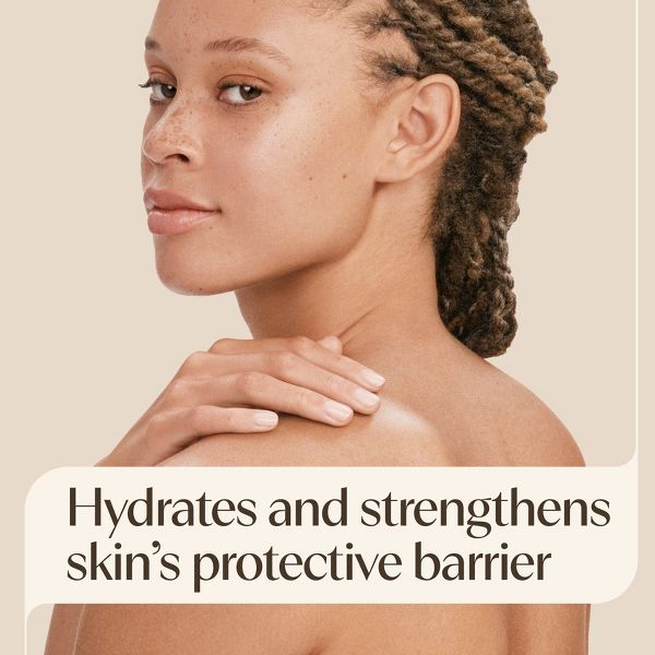 Aveeno Daily Moisturizing Lotion For Dry Skin - Fragrance Free - 8oz