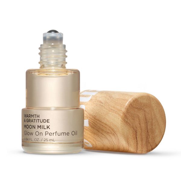 Being Frenshe Moon Milk Roll‚ÄëOn Perfume Oil – 0.84 fl oz