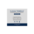 Clean Skin Club Travel Disposable Face Towel for Improved Skin - XL - 10ct