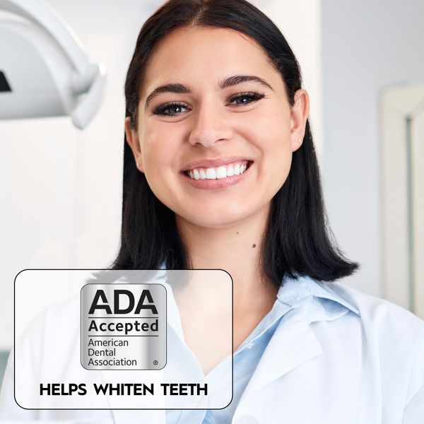 Crest 3D Whitestrips Sensitive White At-home Teeth Whitening Kit - 14 Treatments