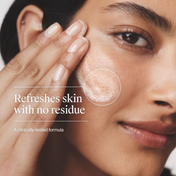 Neutrogena Fresh Foaming All-in-One Cleanser - 8.5 fl oz