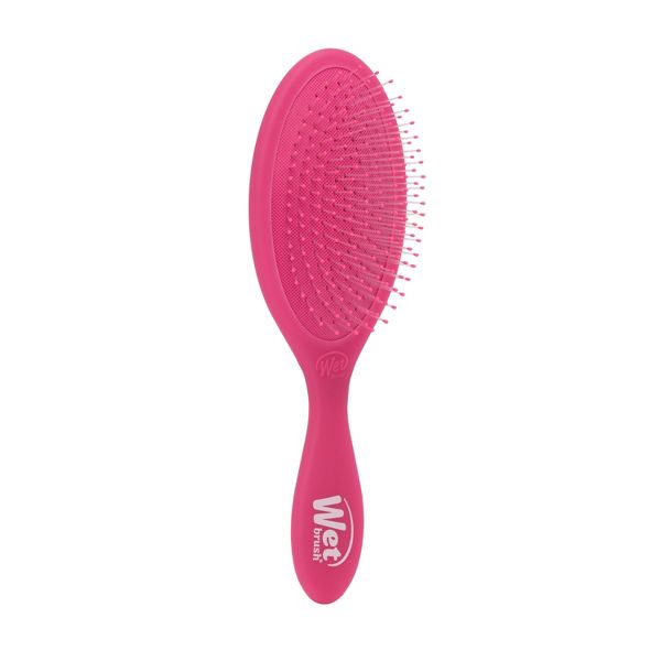 Wet Brush Original Detangler Hair Brush - Midnight