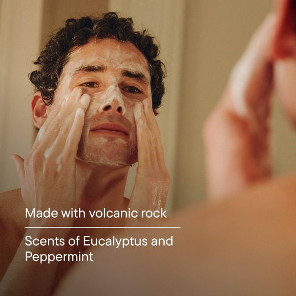 Harry's Exfoliating Face Wash for Men - 5.1 fl oz