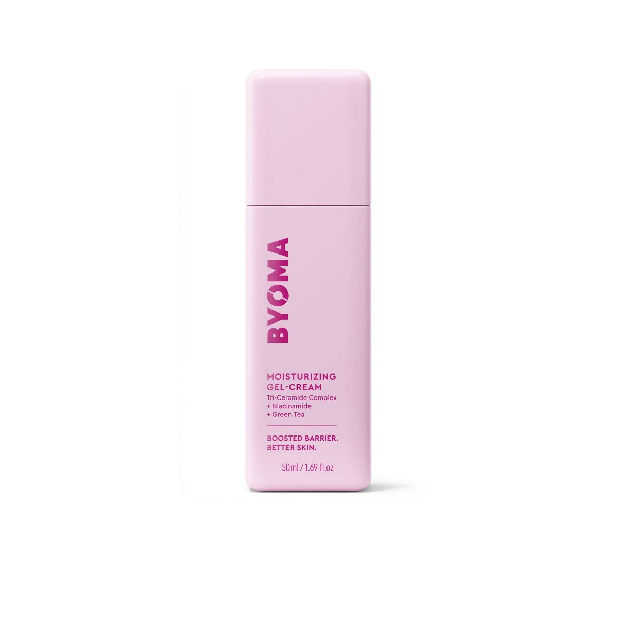BYOMA Gel Cream Moisturizer - 1.69 fl oz