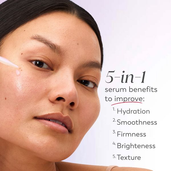 Olay Super Face Serum with Vitamin C - 1 fl oz