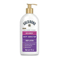 Gold Bond Age Renew Hand and Body Lotion Ultimate Crepe Corrector - Unscented - 14oz