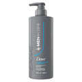 Dove Men+Care 2-in-1 Hydration Fuel + Caffeine Shampoo and Conditioner - 18 fl oz