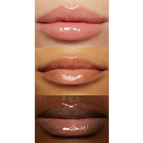 e.l.f. Glow Reviver Melting Lip Balm - Blackberry Sorbet - 0.52oz: Shine Enhancing, Nourishing, Paraben-Free