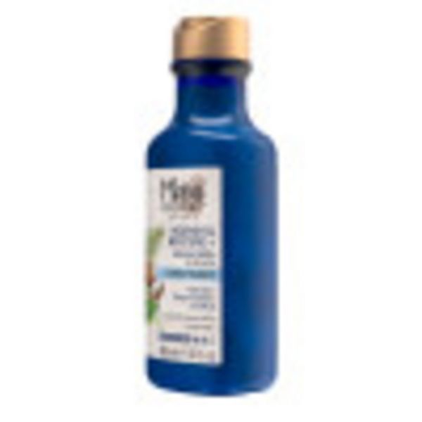 Maui Moisture Nourish & Moisture + Coconut Milk Conditioner for Dry Hair - 13 fl oz