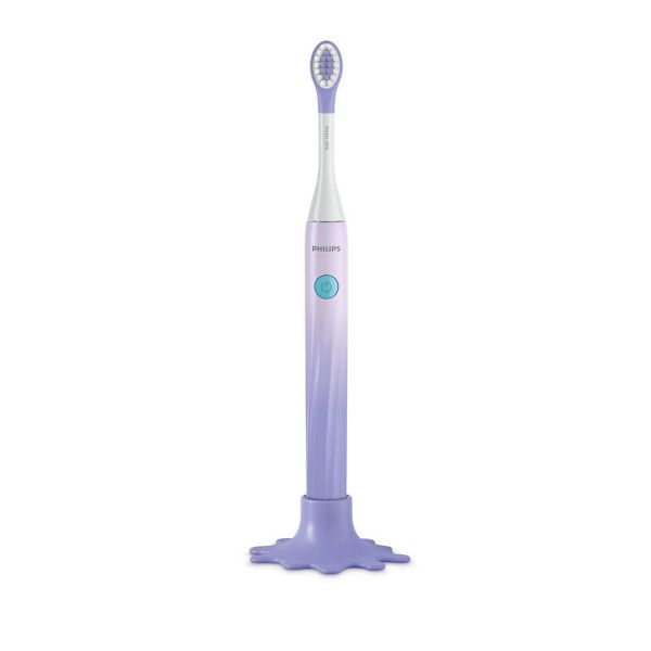 Philips Sonicare One for Kids' Oral Care Refill - Purple - 2pk