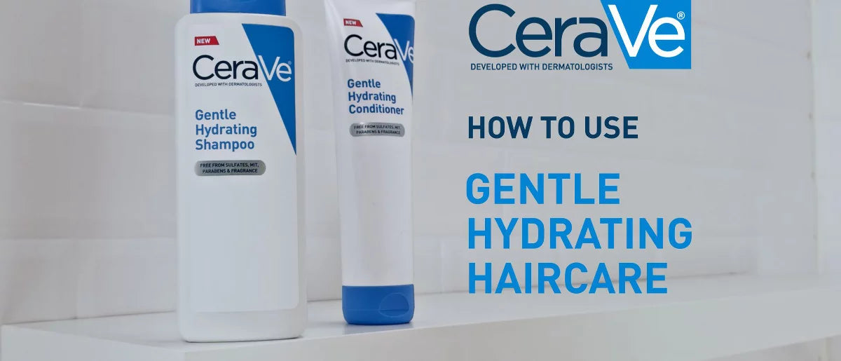 CeraVe Gentle Scalp Care Conditioner - 19 fl oz