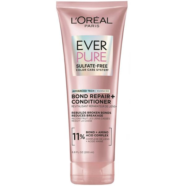 L'Oreal Paris EverPure Bonding Conditioner - 23oz