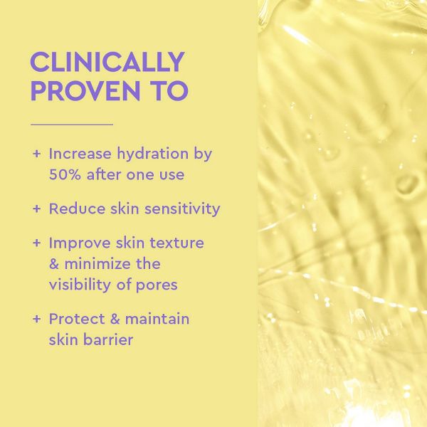 BYOMA Face Hydrating Recovery Oil - 1.01 fl oz