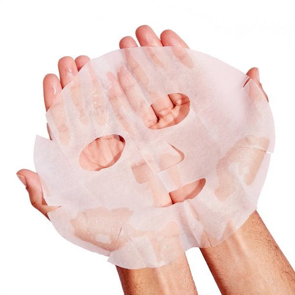 TONYMOLY Rice Face Sheet Mask - 0.74oz
