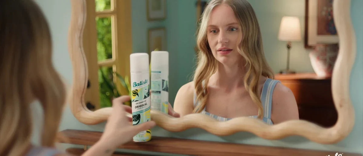 Batiste Original Dry Shampoo - 5.71oz