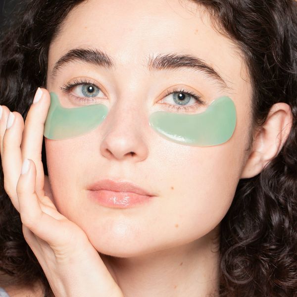 SpaLife Chill Mode Depuffing Undereye Mask - 8ct
