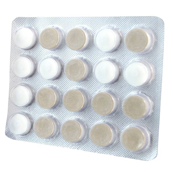 OraCoat XyliMelts for Dry Mouth Relief Mild Mint - 40ct