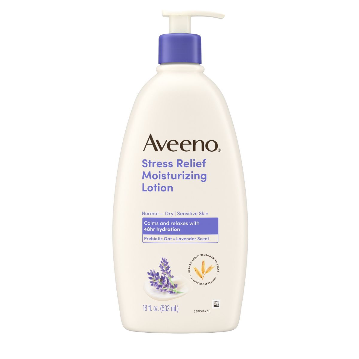 Aveeno Hand and Body Lotions - 33 fl oz