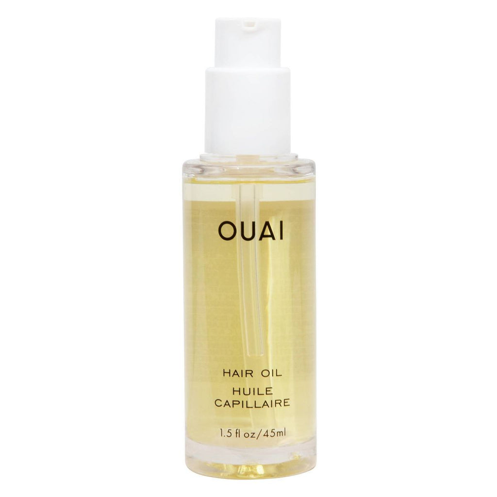 OUAI Hair Oil - 1.5 fl oz