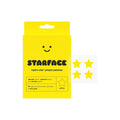 Starface Hydro Star Pimple Patches Mini Pack - 16pc
