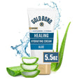 Gold Bond Healing Aloe Hand and Body Dry Skin Lotion - 5.5oz