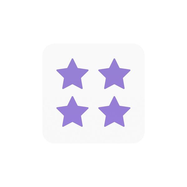 Starface Hydro-Star Recovery Patches - 32ct