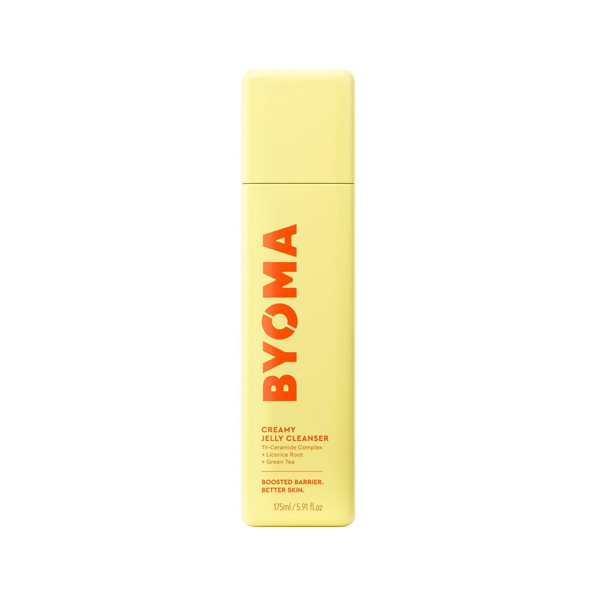 BYOMA Creamy Jelly Face Cleanser - Unscented - 2 fl oz