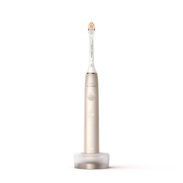 Philips Sonicare 9900 Prestige Rechargeable Electric Toothbrush - HX9990/12 - Midnight