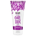 Not Your Mother's Curl Talk Fragrance Free Defining Cream Curl Enhancer - 6 fl oz: Moisturizing, Ethyl Alcohol-Free, Paraben-Free, Sulfate-Free