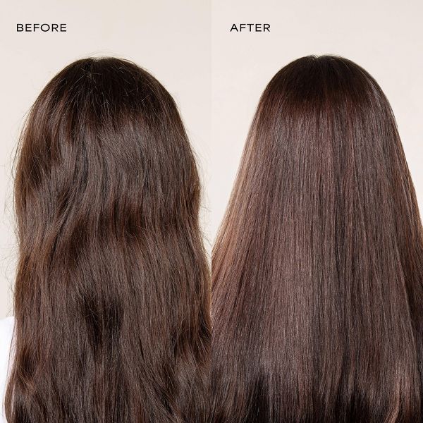 Raw Sugar The Moisture Smoothie Hair Mask - Avocado + Coconut - 10 oz