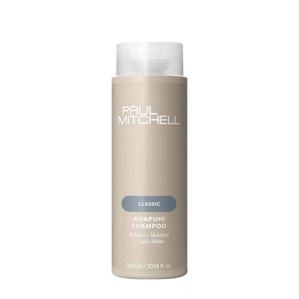 Paul Mitchell Awapuhi Original Shampoo - 10.14 fl oz - Beauty Studio