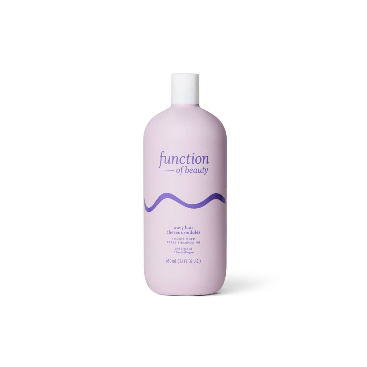 Function of Beauty Wavy Hair Conditioner Jumbo - 22 fl oz