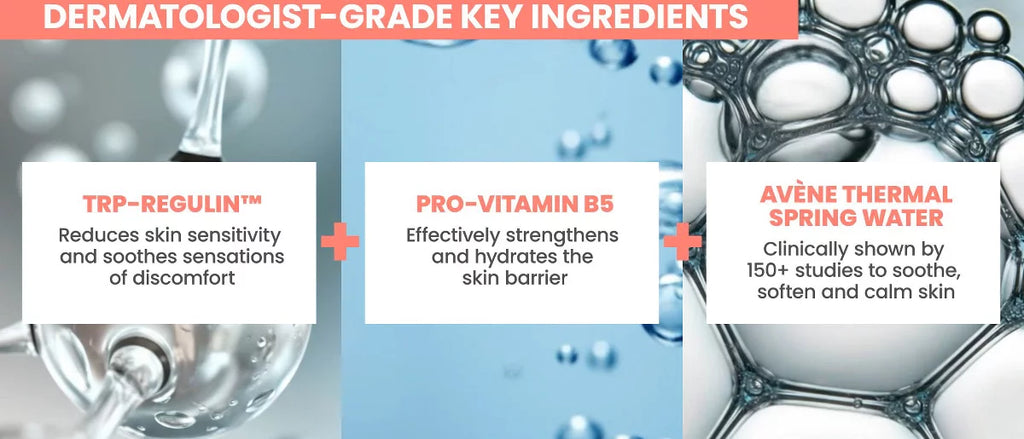 Avene Cicalfate+ Intensive Skin Restorative Face Serum