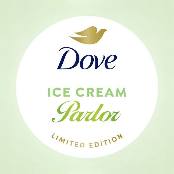 Dove Beauty Ice Cream Parlor Body Wash - Pistachio Gelato - 20 fl oz