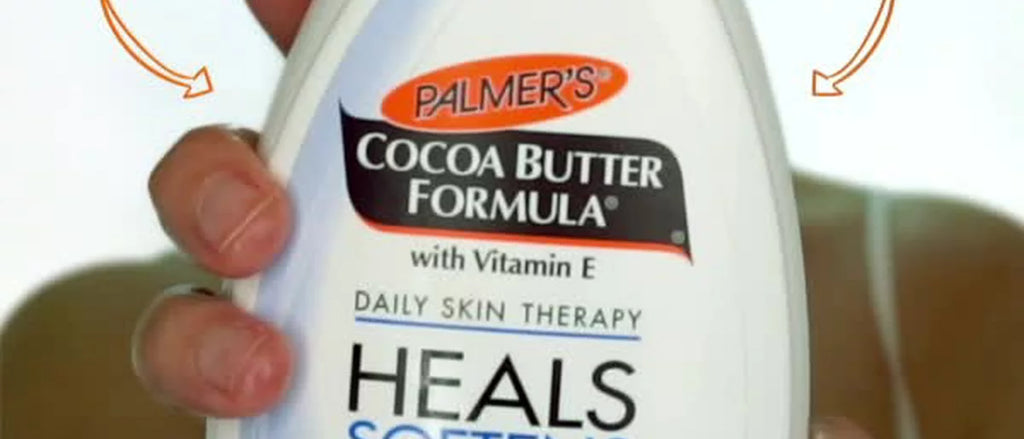 Palmers Cocoa Butter Formula Lotion - 33.8 fl oz