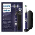 Philips Sonicare ProtectiveClean 6100 Whitening Rechargeable Electric Toothbrush HX6471/03 - Purple